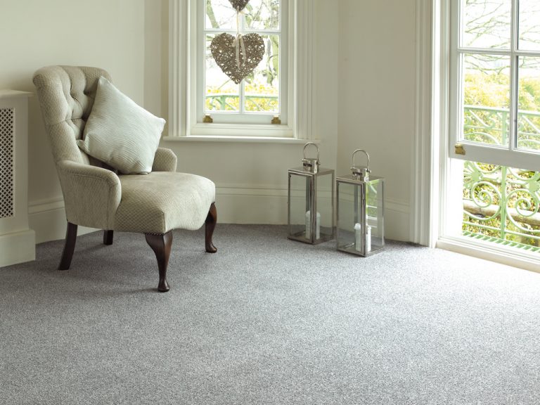 Luxurious Stainfree Carpets from Abingdon